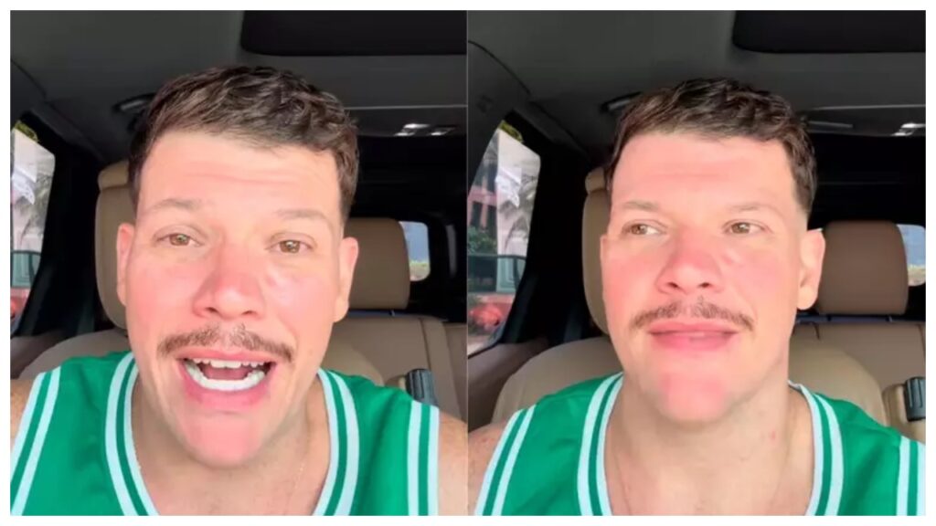 Cantor Ferrugem fala sobre recuperação após acidente: ‘É uma nova fase’ cantor ferrugem fala sobre recuperacao apos acidente e uma nova fase