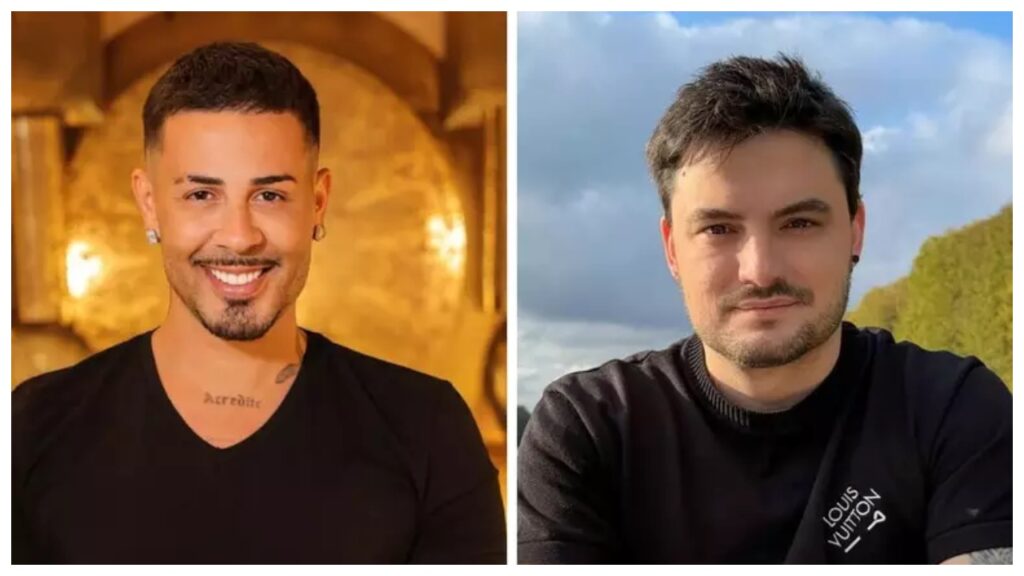 carlinhos maia comenta atrito com felipe neto e menciona inveja