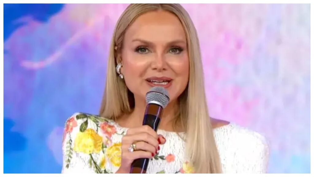 Eliana é alvo de críticas após publicidade nas redes: “Pare” eliana e alvo de criticas apos publicidade nas redes pare