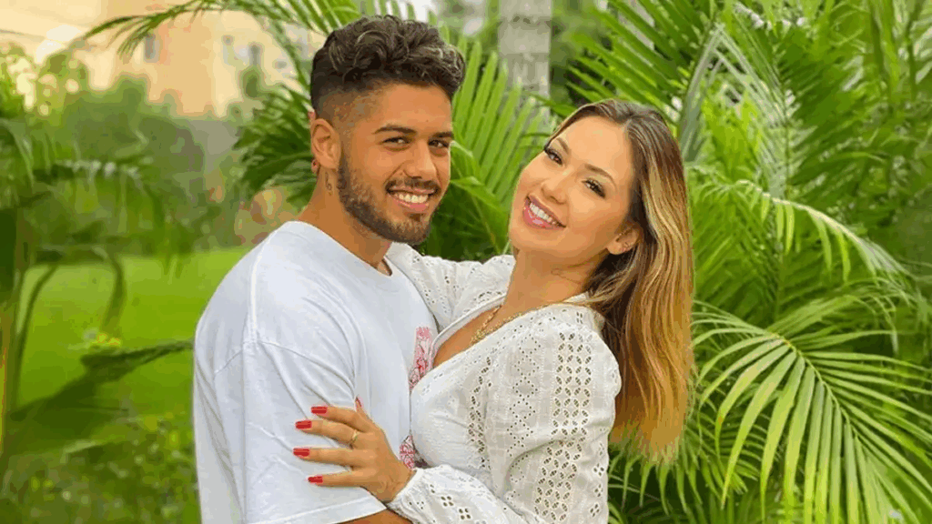 Entenda como ficará a divisão de bens no divorcio de Virginia e Zé Felipe