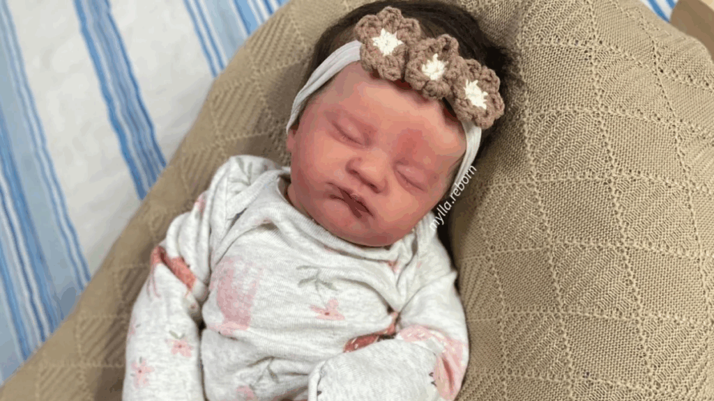 Febre dos bebês reborn cresce no Brasil e bonecos podem custar mais de R$ 5 mil Febre dos bebês reborn cresce no Brasil e bonecos podem custar mais de R$ 5 mil