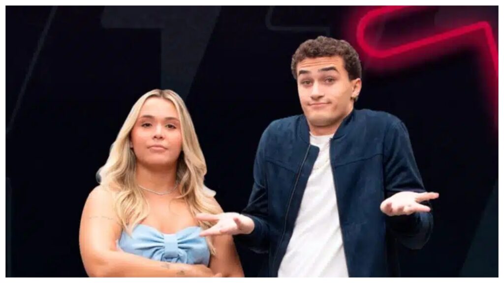 gui seta e bia valente sao eliminados do power couple brasil