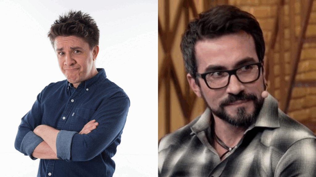Humorista detona Padre Fábio de Melo: “Verdade ficou em segundo plano” Humorista detona Padre Fábio de Melo: