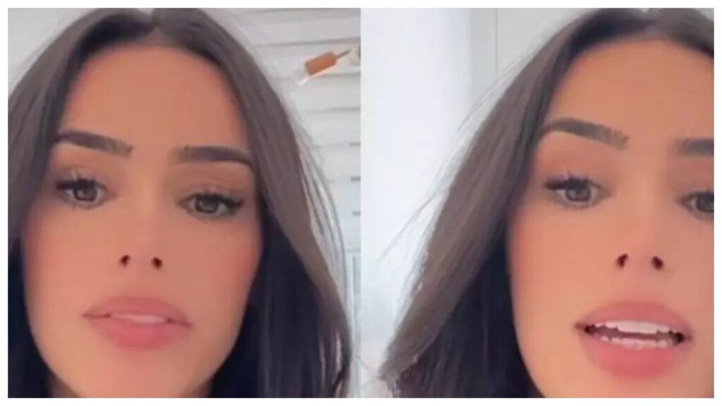 Indireta? Bruna Biancardi se pronuncia após Carol e Amanda aparecerem juntas indireta bruna biancardi se pronuncia apos carol e amanda aparecerem juntas