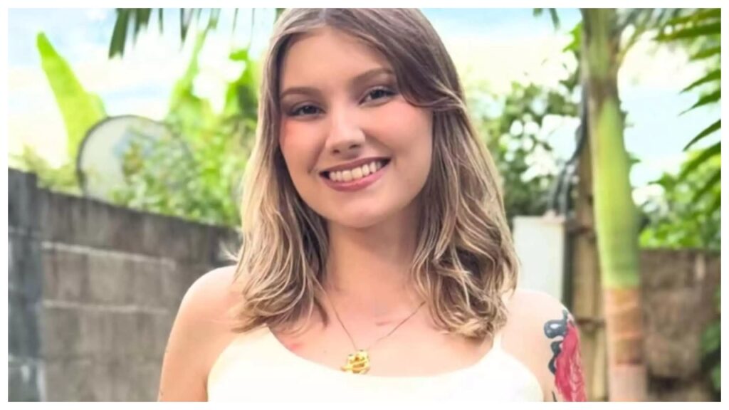 Isabel Veloso vira alvo de críticas após lançar curso durante tratamento contra o câncer isabel veloso vira alvo de criticas apos lancar curso durante tratamento contra o cancer