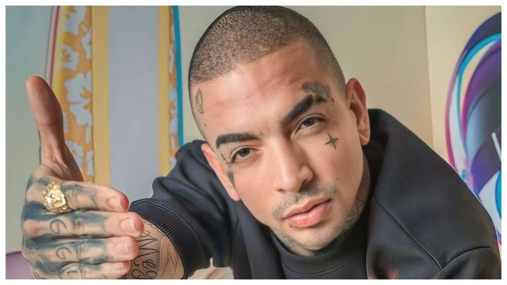 Justiça aceita denúncia contra MC Guimê por cancelamento de show justica aceita denuncia contra mc guime por cancelamento de show
