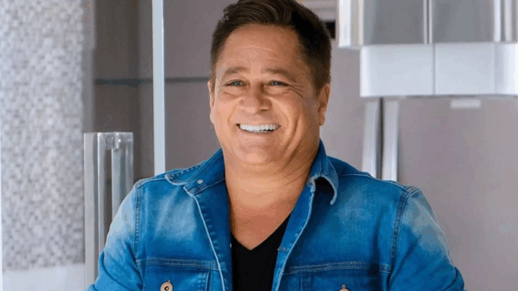Leonardo perde processo contra Sony Music e recorre Leonardo perde processo contra Sony Music e recorre