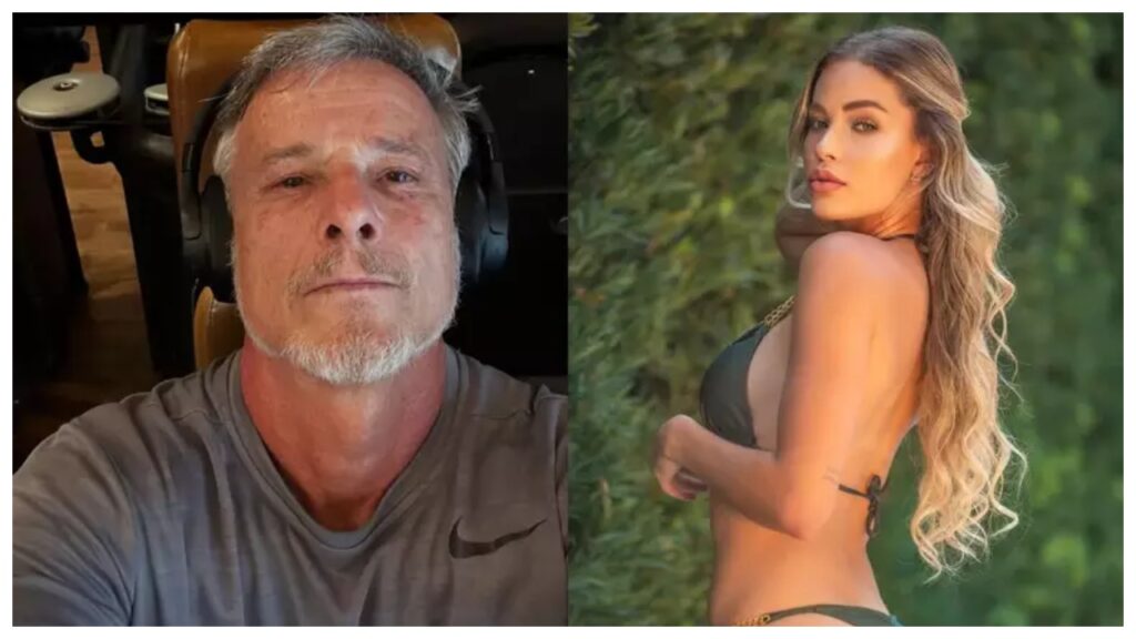 Marcello Novaes reage a declarações da ex e comenta fim do namoro marcello novaes reage a declaracoes da ex e comenta fim do namoro