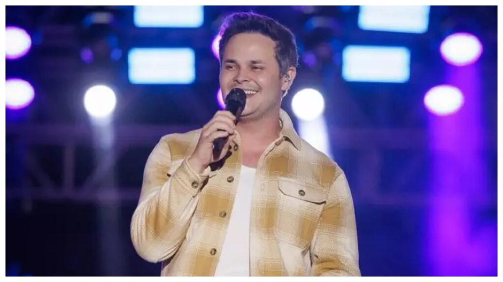 Matheus, da dupla com Kauan, tem R$ 700 mil roubados após furto de celular em SP matheus da dupla com kauan tem r 700 mil roubados apos furto de celular em sp 1