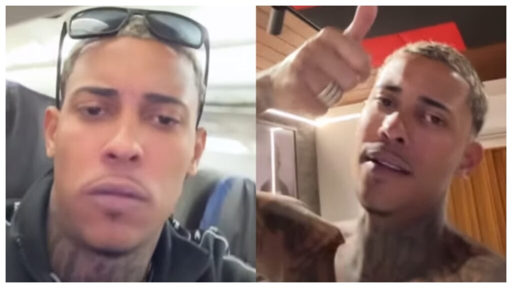 mc poze do rodo se pronuncia novamente apos polemica em voo