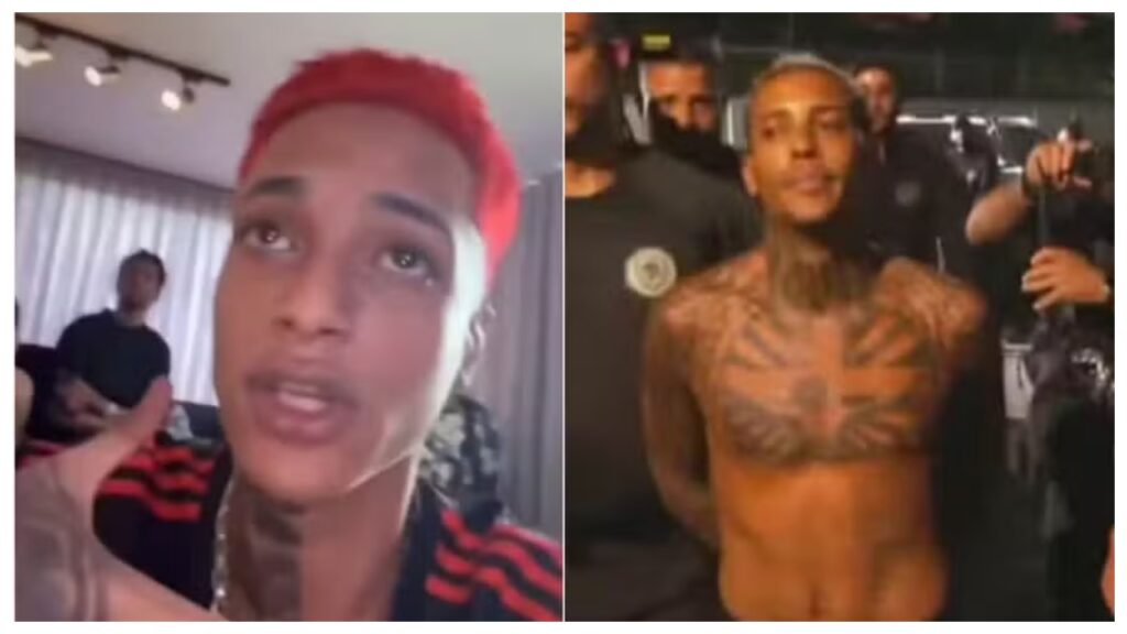 Oruam lança música em apoio a MC Poze do Rodo: “MC não é bandido” oruam lanca musica em apoio a mc poze do rodo mc nao e bandido