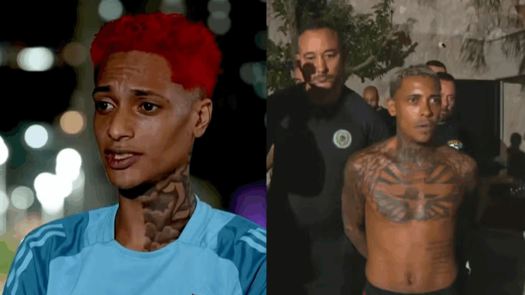 Oruam se revolta com a prisão de MC Poze do Rodo: “Maior covardia” Oruam se revolta com a prisão de MC Poze do Rodo: