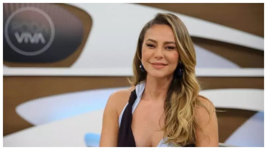 Paolla Oliveira indica possíveis substitutas como Rainha de Bateria paolla oliveira indica possiveis substitutas como rainha de bateria