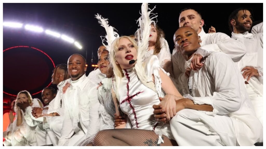 quem e a ex atriz da globo evangelica que criticou show da lady gaga no rio de janeiro