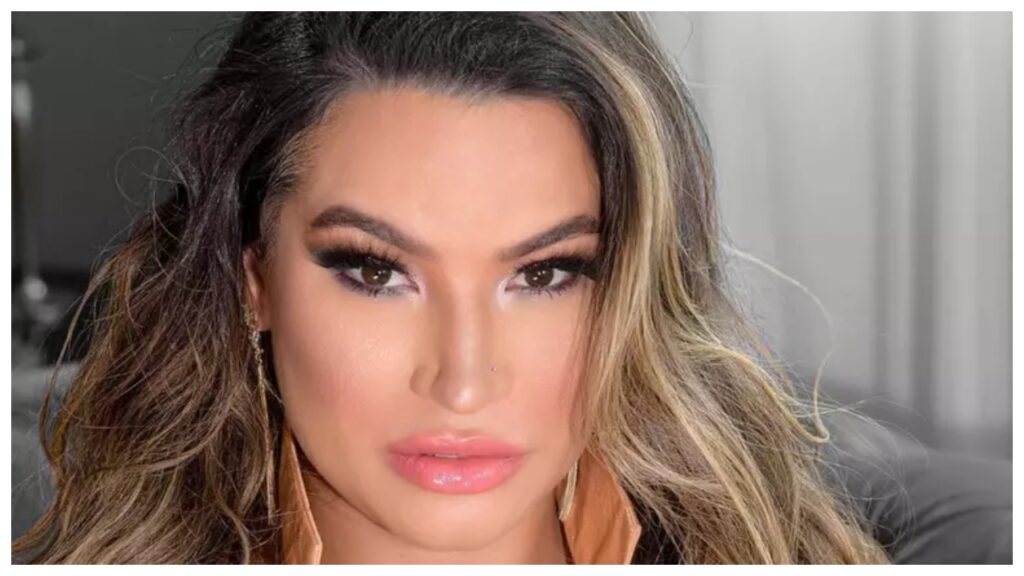 Raissa Barbosa é hospitalizada após queda durante gestação raissa barbosa e hospitalizada apos queda durante gestacao