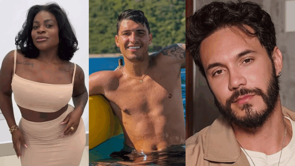 CPI das Bets: Veja quais são os famosos que serão chamados para depor CPI das Bets: Veja quais são os famosos que serão chamados para depor