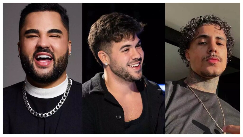alvaro se manifesta apos climao entre mc livinho e lucas guedez e pede desculpas publicas