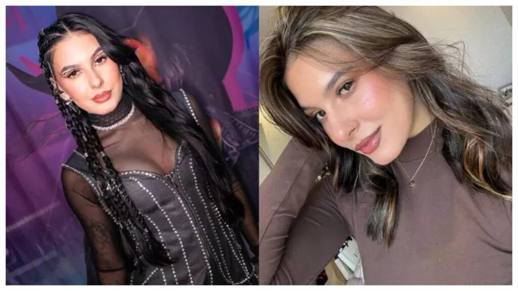 Ana Castela rebate boatos de cirurgia plástica: “Não mudei nada” ana castela rebate boatos de cirurgia plastica nao mudei nada