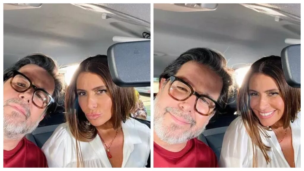Ator Murilo Benício fala pela primeira vez sobre o fim com Giovanna Antonelli ator murilo benicio fala pela primeira vez sobre o fim com giovanna antonelli