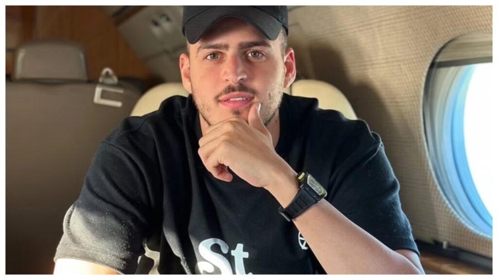 jon vlogs e preso na europa apos tumulto em balada croata