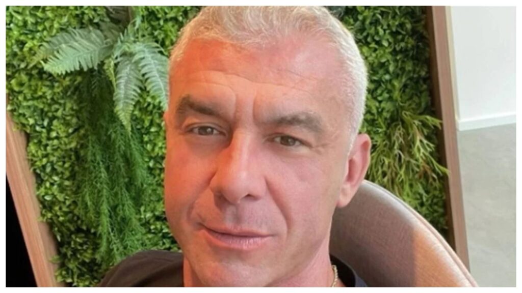 justica condena ex marido de ana hickmann apos ataques verbais contra edu guedes
