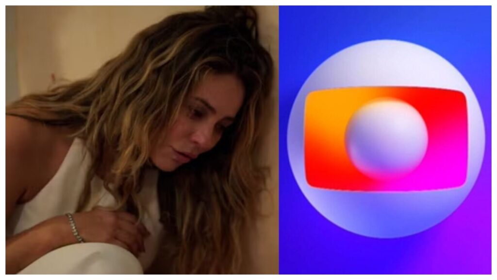 Paolla Oliveira recebe críticas da Globo por atuação em nova produção paolla oliveira recebe criticas da globo por atuacao em nova producao
