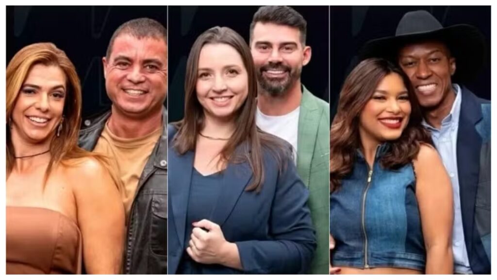 power couple brasil saiba quem esta na dr e como foi a votacao