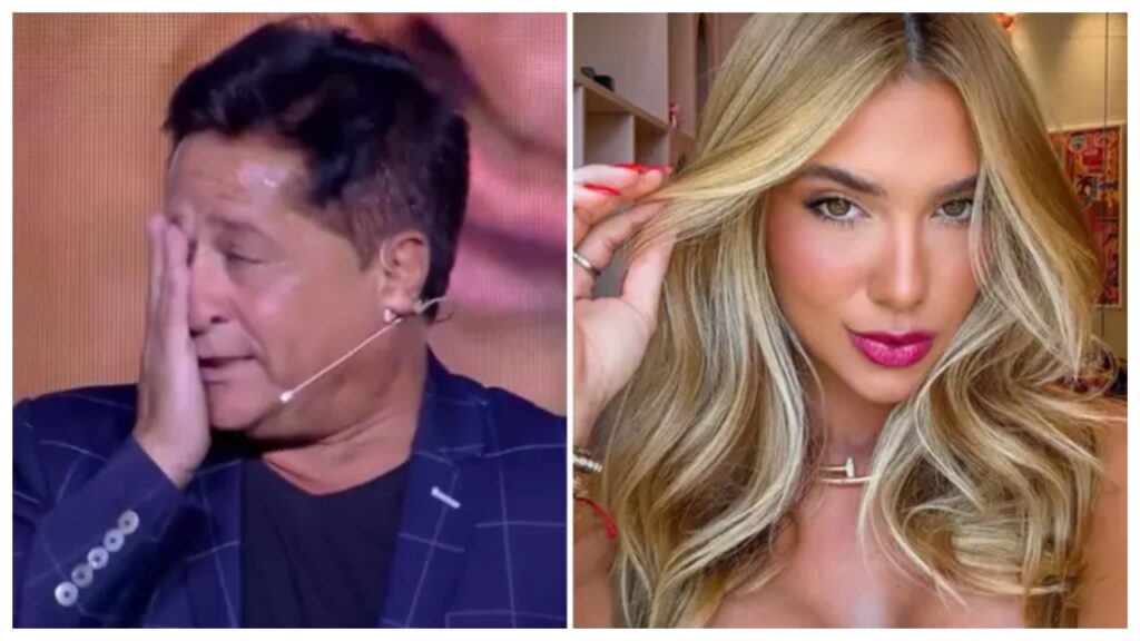 quem e mais rico leonardo ou virginia fonseca