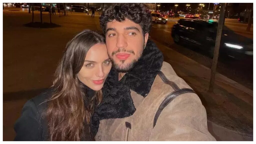 Quem é Nattan? Conheça o cantor que será pai do bebê de Rafa Kalimann quem e nattan conheca o cantor que sera pai do bebe de rafa kalimann