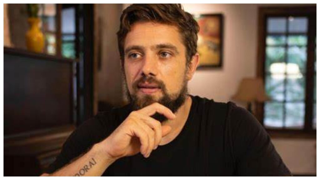 Rafael Cardoso é condenado e terá que indenizar idoso agredido rafael cardoso e condenado e tera que indenizar idoso agredido