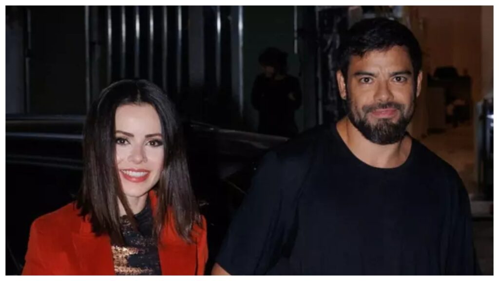 sandy fala pela primeira vez sobre o namorado