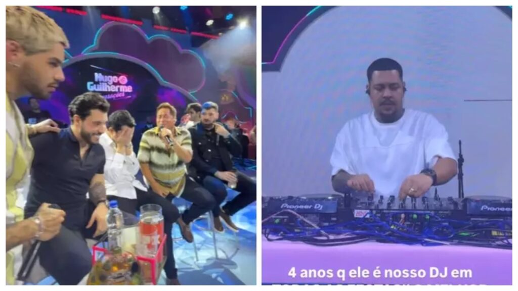 Tudo o que rolou na festa da filha de Virgínia Fonseca e Zé Felipe tudo o que rolou na festa da filha de virginia fonseca e ze felipe