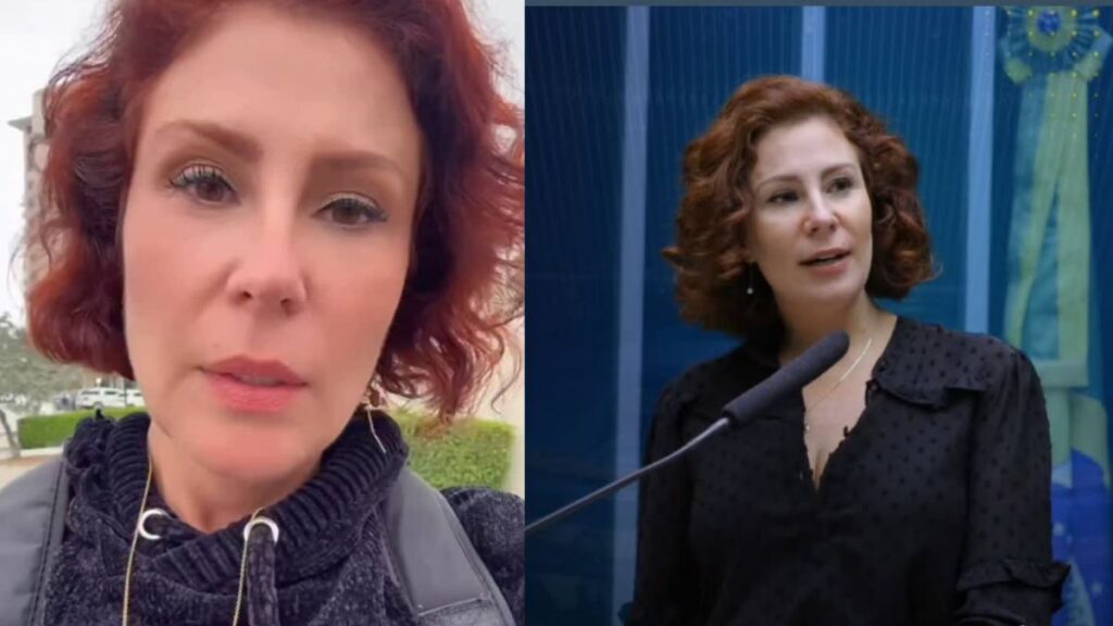 Saiba tudo sobre a prisão de Carla Zambelli na Itália
