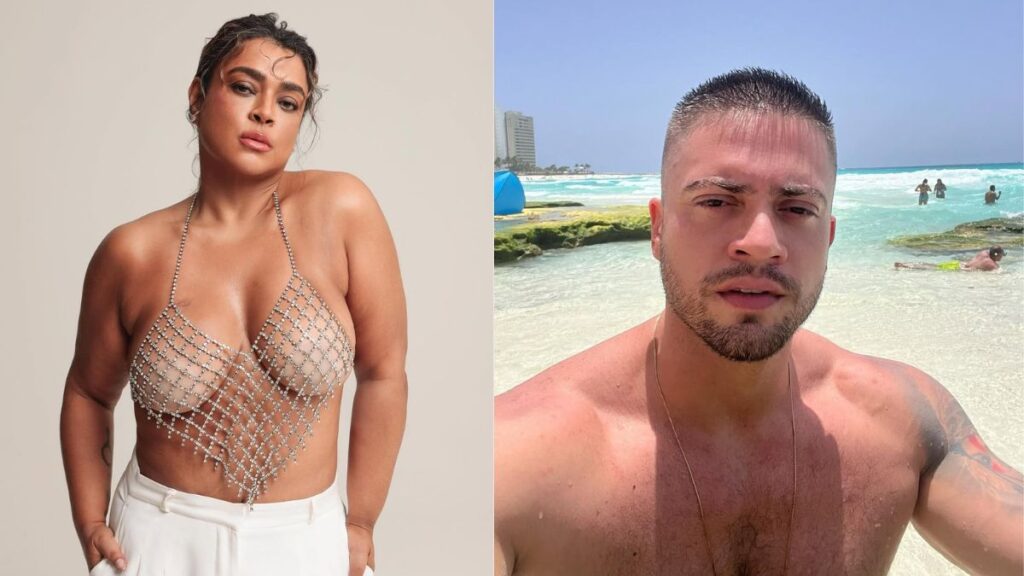 Ele tem direito? Saiba se o ex de Preta Gil pode receber parte da herança Ele tem direito? Saiba se o ex de Preta Gil pode receber parte da herança