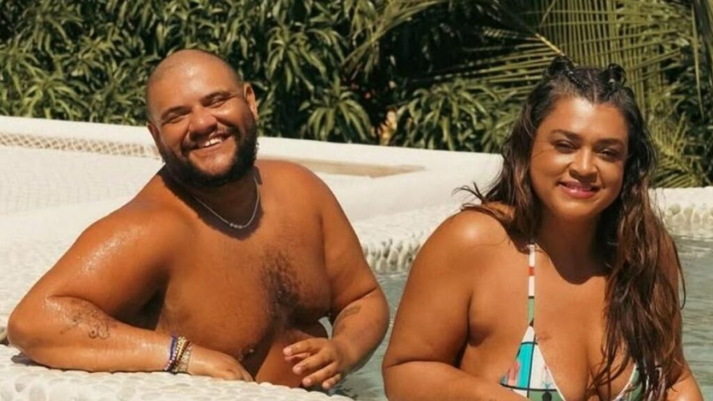 Gominho não vai ao velório de Preta Gil? Famoso responde Gominho não vai ao velório de Preta Gil? Famoso responde