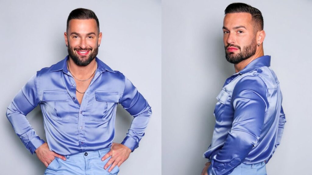 Diego Hypolito abre o jogo e fala sobre falência financeira: “perdi tudo” Diego Hypolito abre o jogo e fala sobre falência financeira: