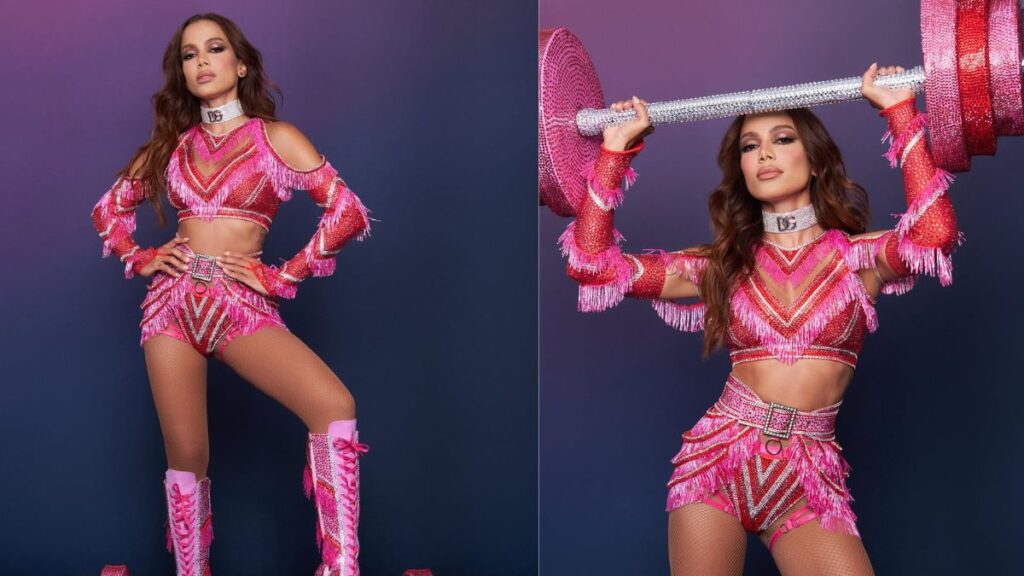 Anitta: Como a menina de Honório Gurgel chegou a fama? Saiba tudo