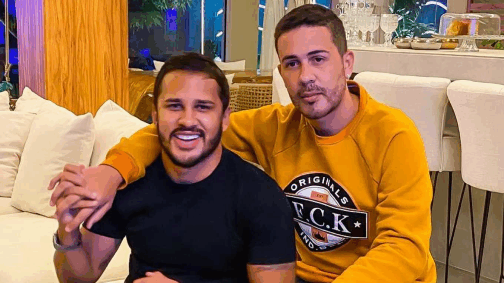 Carlinhos Maia traiu Lucas Guimarães? Saiba a verdade