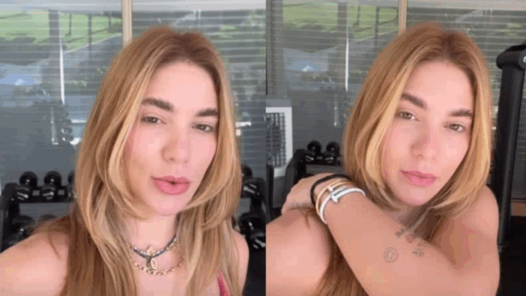 Mudanças drásticas podem acontecer na vida de Virginia Fonseca, saiba porque Mudanças drásticas podem acontecer na vida de Virginia Fonseca, saiba porque