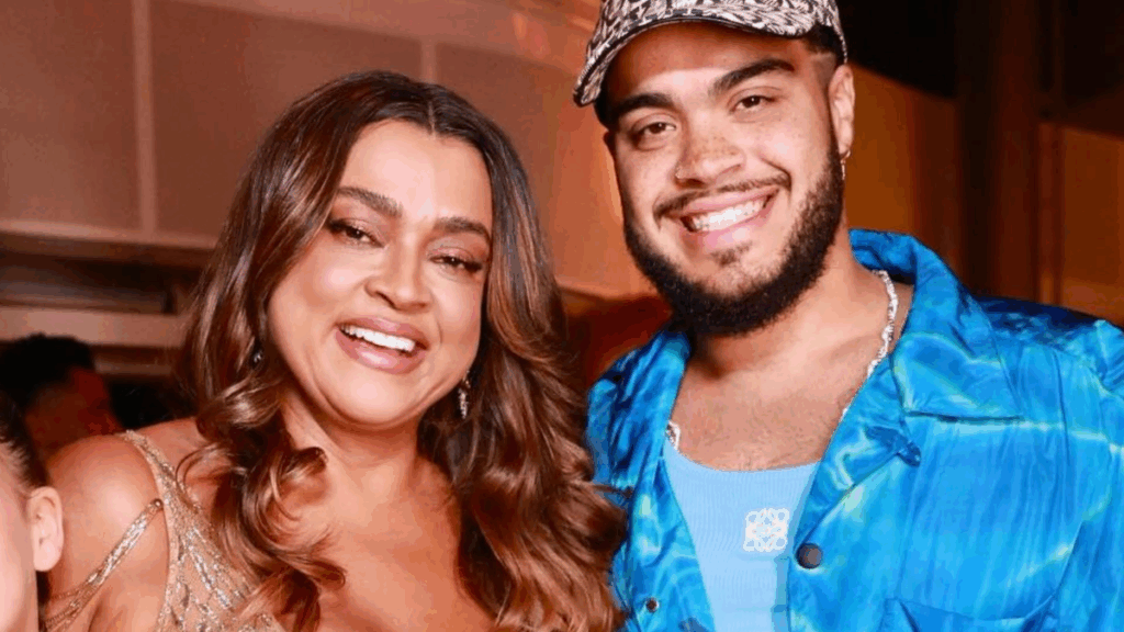 Novela fez Preta Gil se apaixonar por pai de seu único filho, saiba qual é