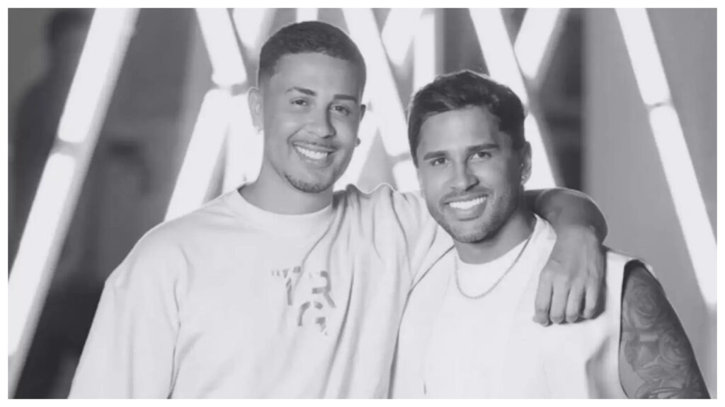 Separação Confirmada! Carlinhos Maia e Lucas Guimarães colocam ponto final no casamento; saiba o motivo separacao confirmada carlinhos maia e lucas guimaraes colocam ponto final no casamento saiba o motiv