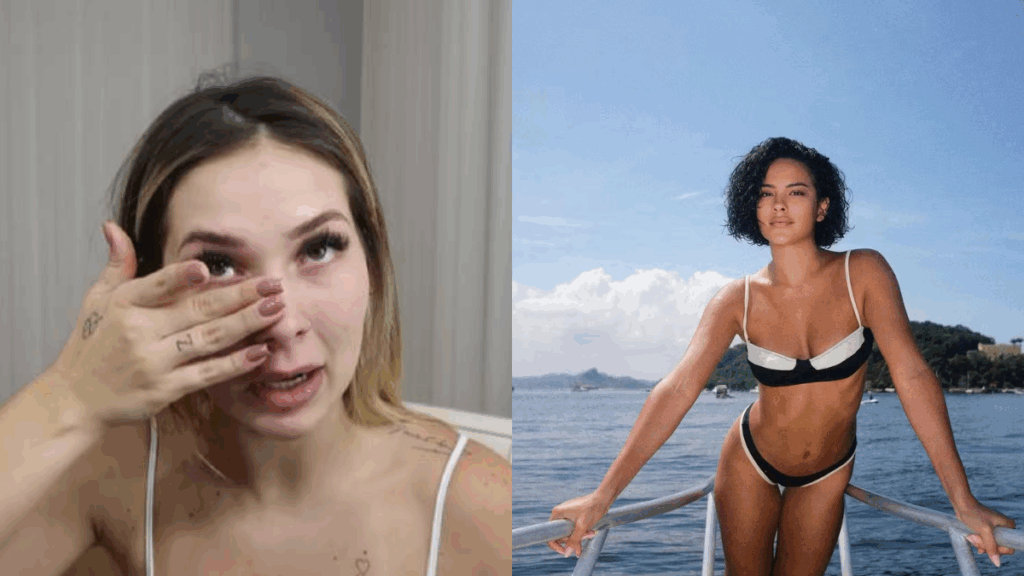 Ciúmes? Virginia joga suposta indireta para Bella Campos, confira