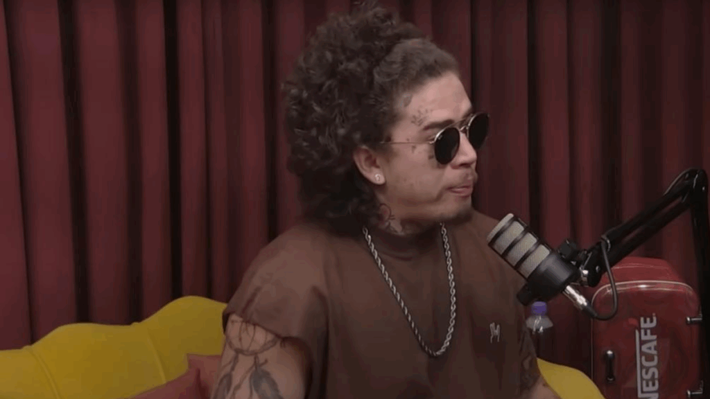 Whindersson Nunes desabafa sobre luto do filho, confira o que ele disse