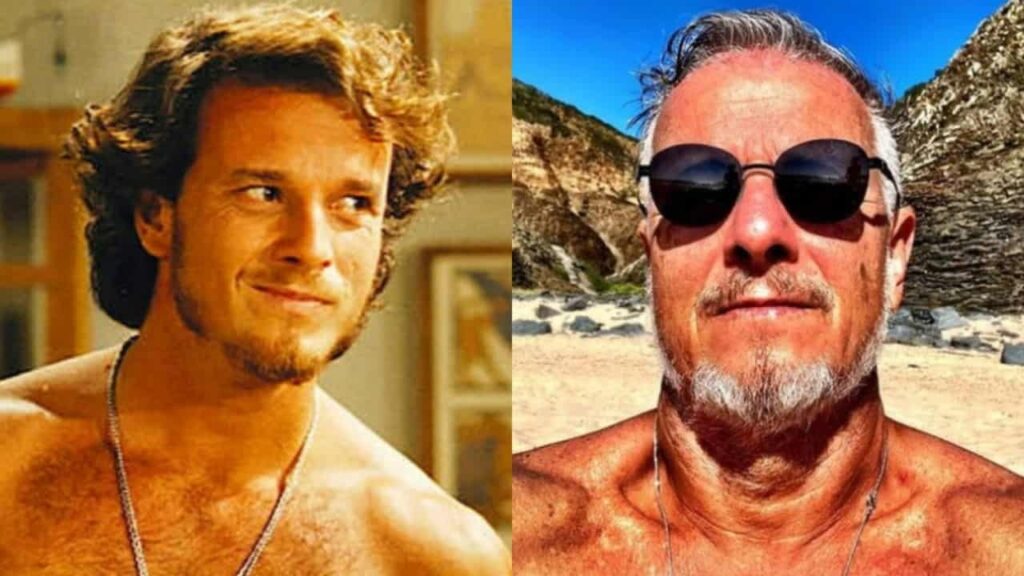 Galãs dos anos 90: antes e depois, curiosidades e por onde andam GALAS90