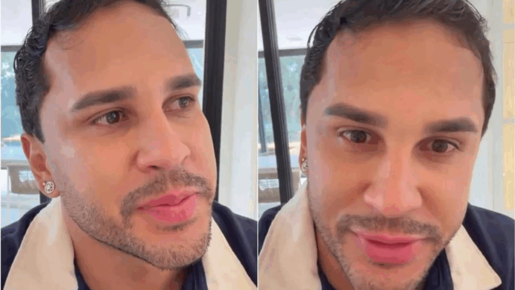 Arrasado, Lucas Guimarães desabafa sobre separação, veja o que ele disse Arrasado, Lucas Guimarães desabafa sobre separação, veja o que ele disse