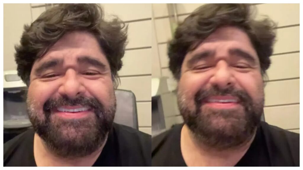 fabiano menotti choca web com antes e depois apos perder 52 kg