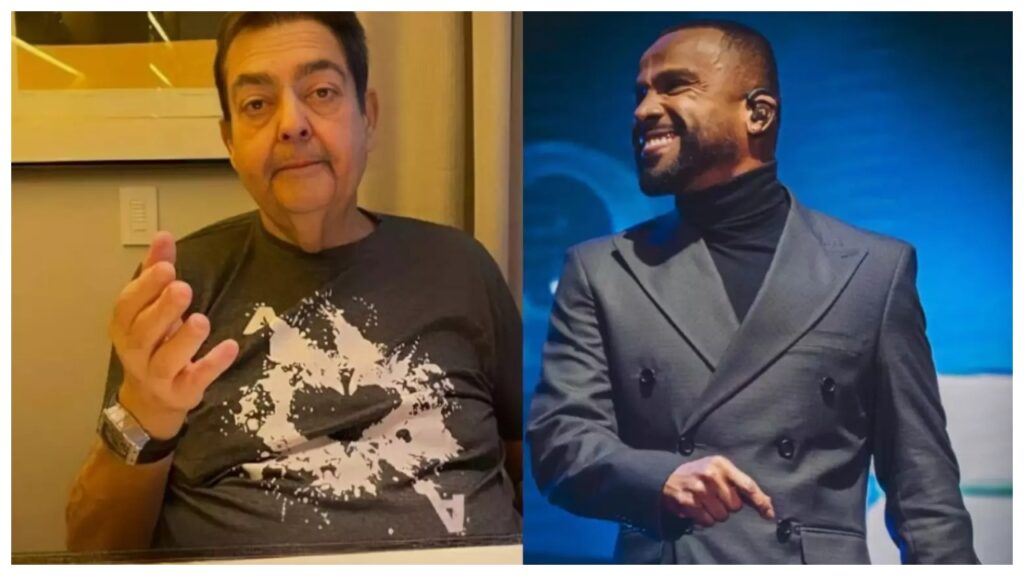 faustao faz transferencia errada para alexandre pires