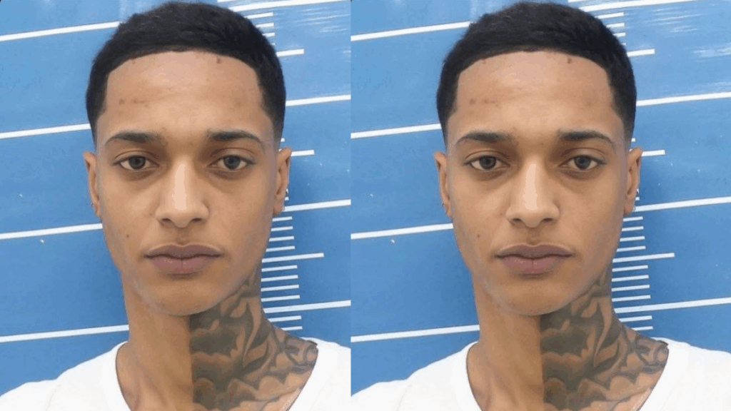 Oruam é transferido para cela coletiva com outros detentos, confira todos os detalhes