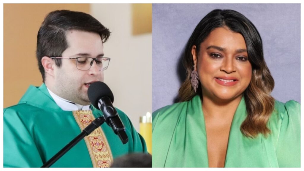 padre detona e debocha da morte de preta gil veja o momento