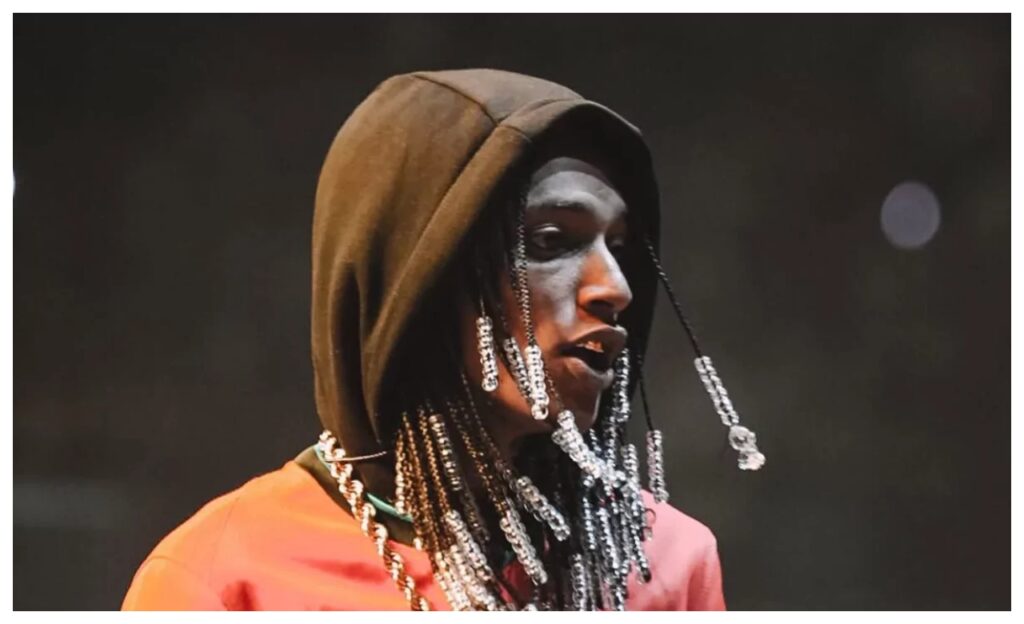 Oruam escreve carta aberta da prisão; leia a íntegra preso rapper oruam desabafa em carta emocionante nao desejo pra ninguem